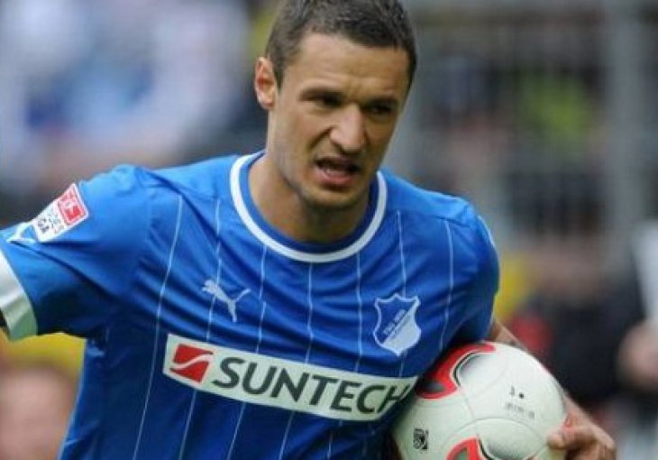 Sejo zabio i dvaput asistirao, Hoffenheim ubjedljiv