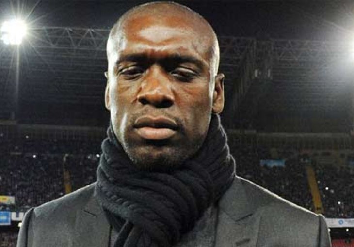 Seedorf zadovoljan, Conte pohvalio Holanđanina