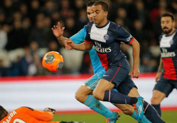 Ima li neko brži od Lucasa Moure?