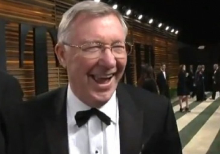 Briga njega za Moyesa i United, on partija s 'oskarovcima'