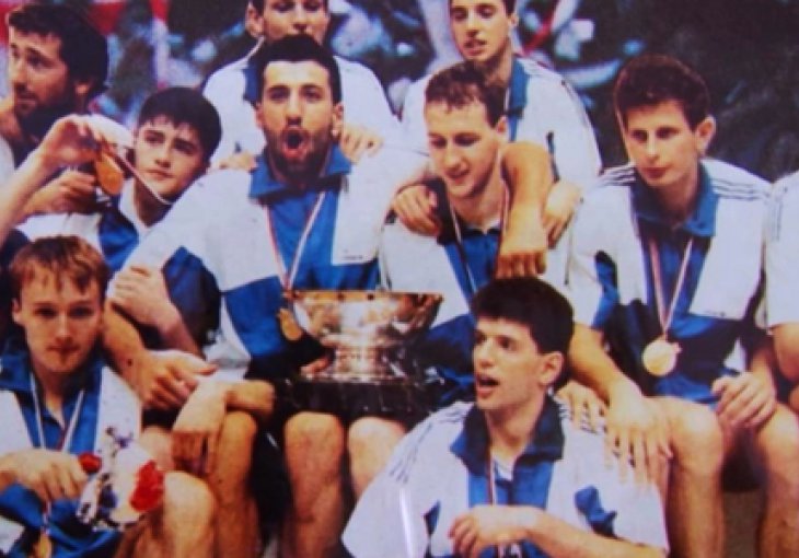 Košarkaški ex-Yu - Šta bi bilo kad bi bilo...