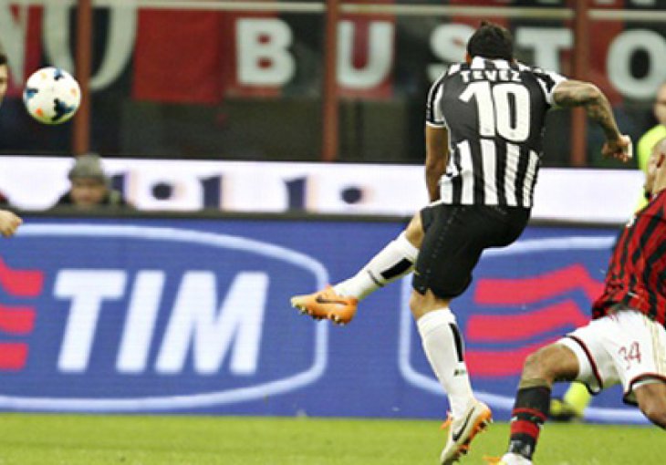 Pobjeda nad Milanom približila nas je tituli