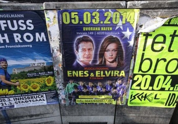 Gostovanje Zmajeva izgleda ne može proći bez 