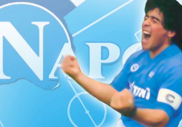Dobitnik Oscara zahvalio legendarnom Argentincu na inspiraciji