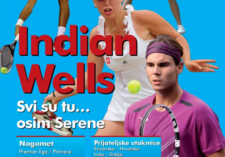 Indian Wells