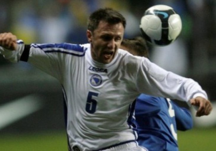 Muratović: Više sam sretan nego tužan!