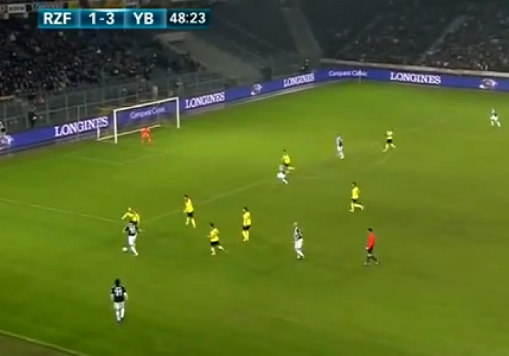 Bobo Vieri dokazao da je još uvijek velemajstor!