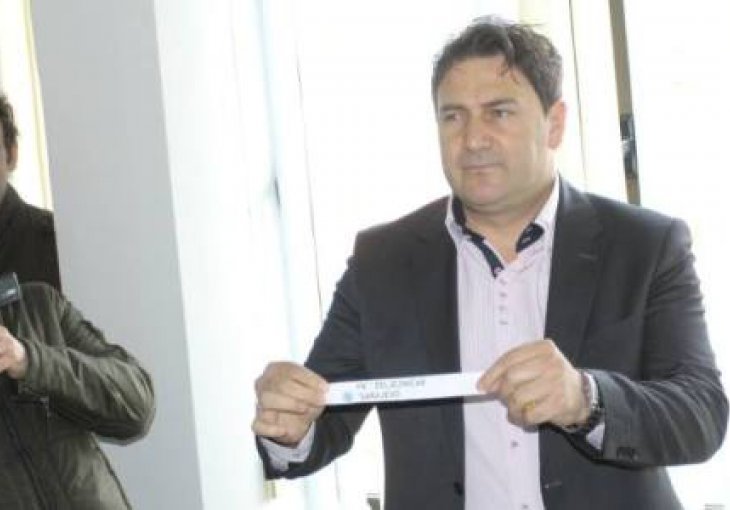 Vječiti derbi već u četvrtfinalu Kupa BiH