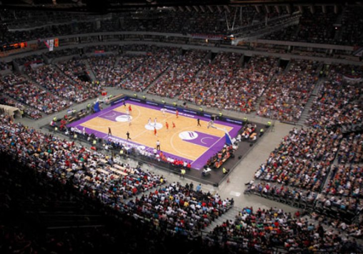 I Srbija kandidat za preuzimanje Eurobasketa?