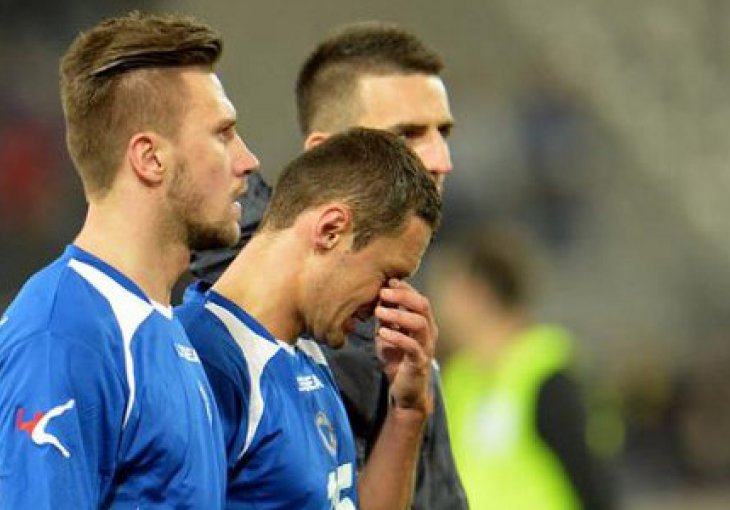 BiH zaražena 
