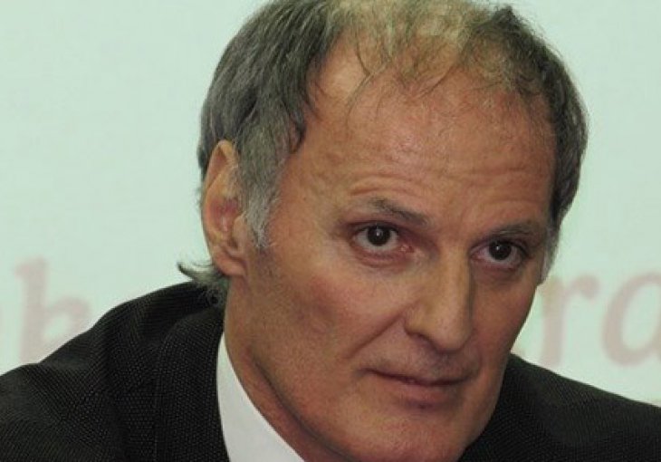 Zbog Teletovića sam pristao da budem selektor