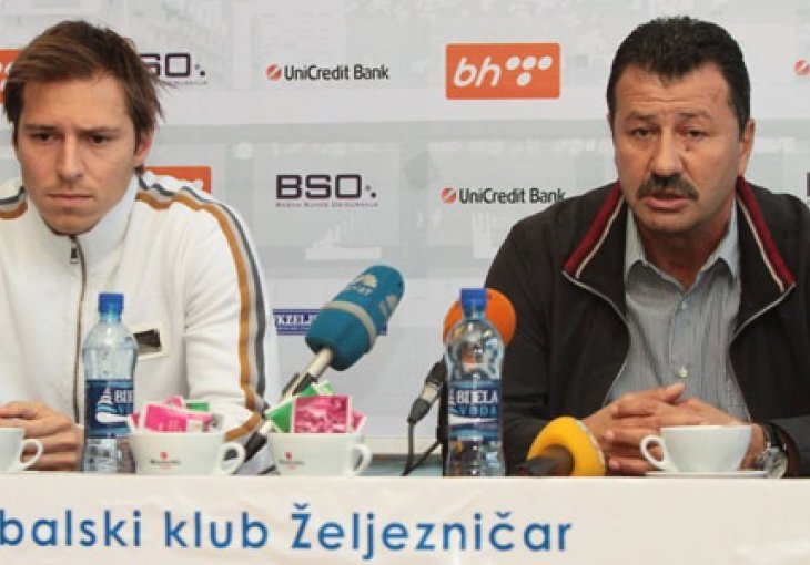 Đurbuzović: Zrinjski je neugodan, ali očekujem pobjedu