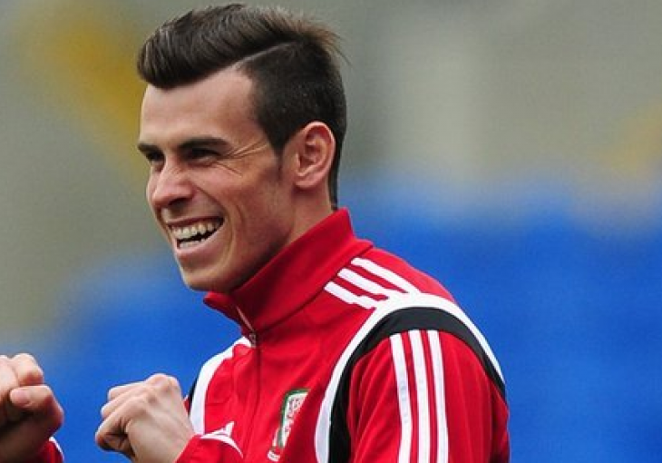Gareth Bale je jedan od najboljih fudbalera na svijetu!