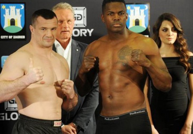 Sve spremno za vrhunski MMA spektakl