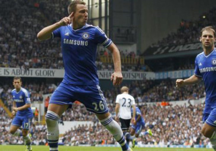 Nevjerovatno: Znate li kad je posljednji put Tottenham slavio na Stamford Bridgeu?
