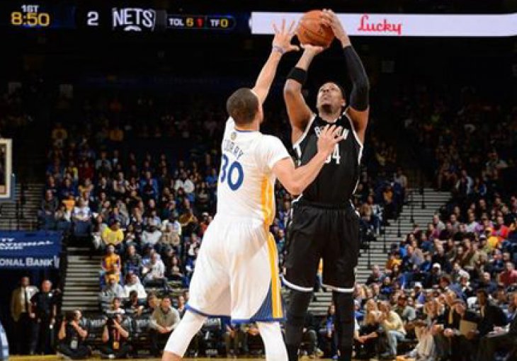 Pacersi izgubili treću zaredom, Dallas umalo prosuo +30