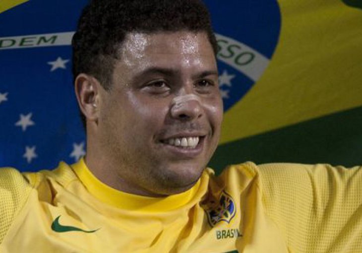 Ronaldo optužio Juventus za krađu i namještanje