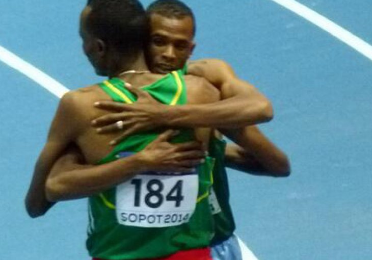 Historijska medalja za Souleimana