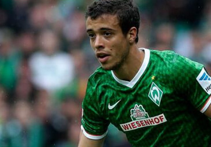 Werder odnio pun plijen iz Nurnberga