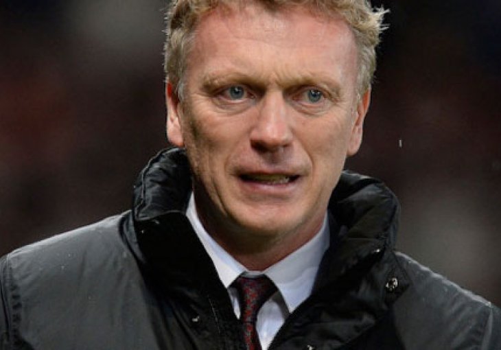 David Moyes odbacio nagađanja da su mu igrači okrenuli leđa
