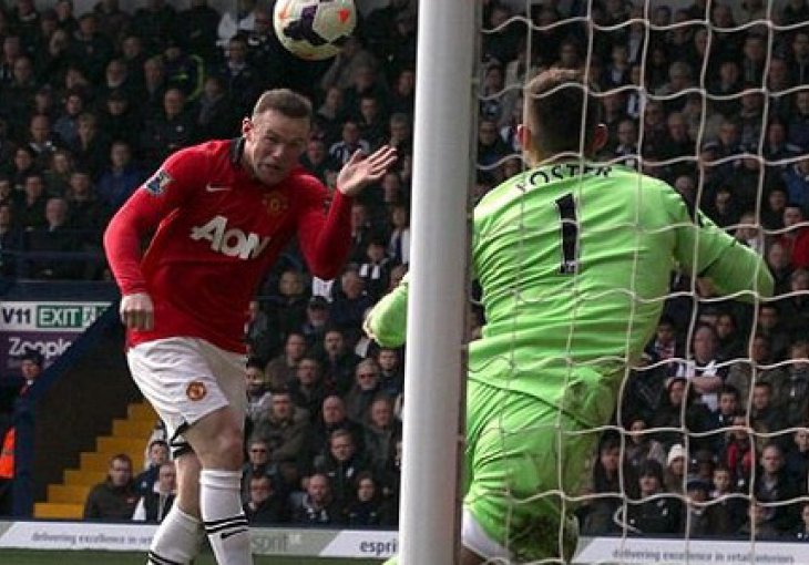 Manchester United lako do pobjede