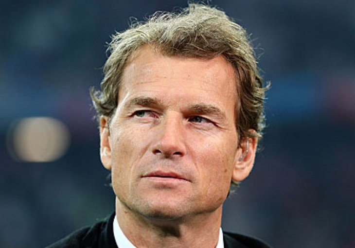Lehmann: Bayern igra sporo i dosadno