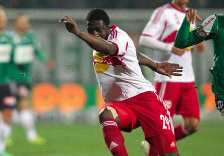 Red Bull Salzburg ruši sve pred sobom