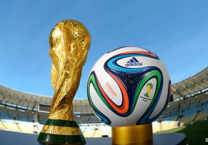 Fudbal - da, FIFA - ne!