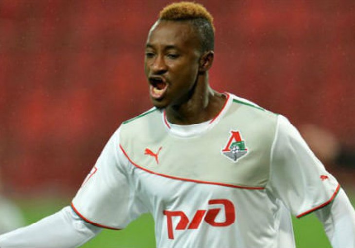 Lokomotiv novi lider ruskog šampionata