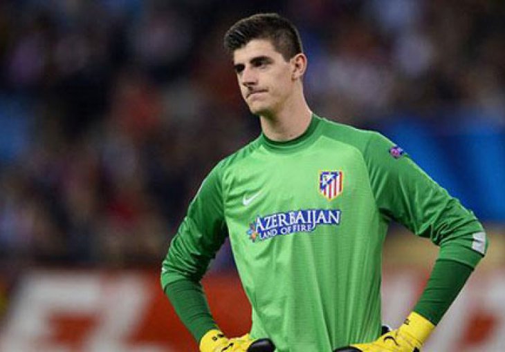 Courtois prelazi u gradskog rivala?