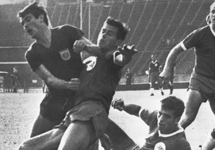 Najgori tim u istoriji Bundeslige