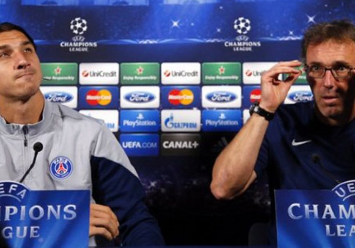 Blanc: Bayer će igrati za ponos