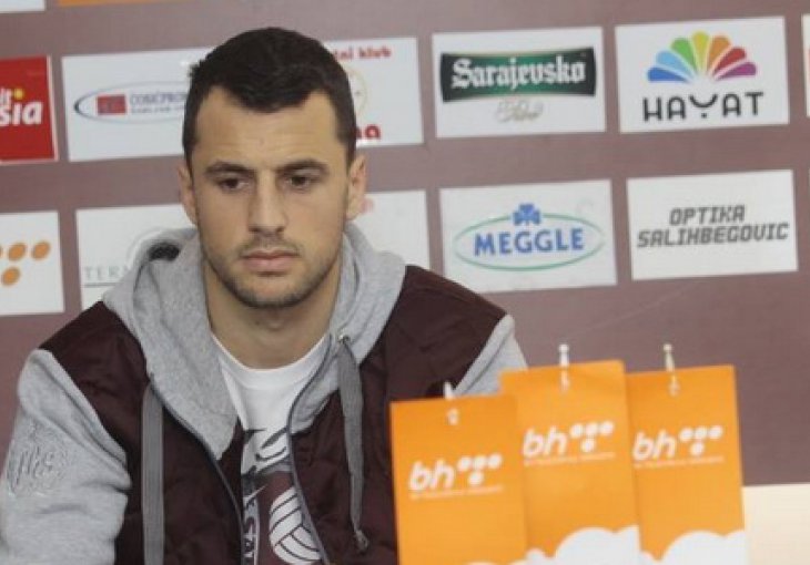 Ako ponovimo igru protiv Olimpica iz prvog poluvremena neće biti problema