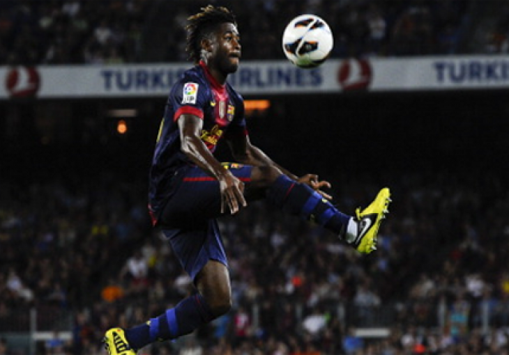 Song najavio povratak u Premiership