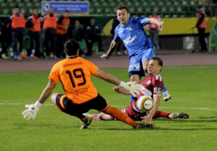 Derbi na Grbavici vodit će banjalučki sudija
