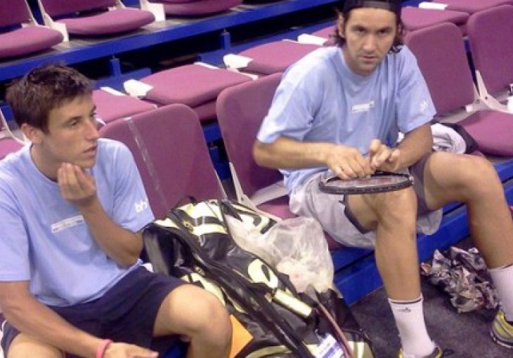 Džumhur bez plasmana u glavni žrijeb ATP Challengera u Irvingu