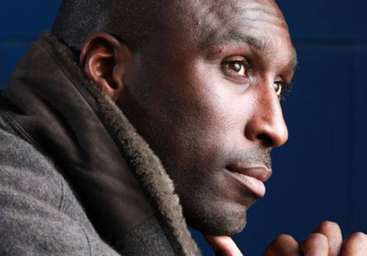 Sol Campbell: Fudbal nije spreman za homoseksualce