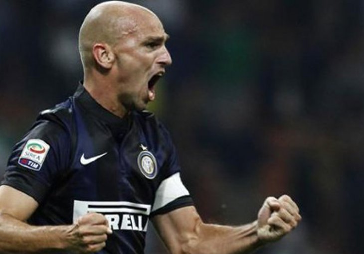 Cambiasso: Ne znam gdje, ali sigurno ću igrati sljedeće sezone