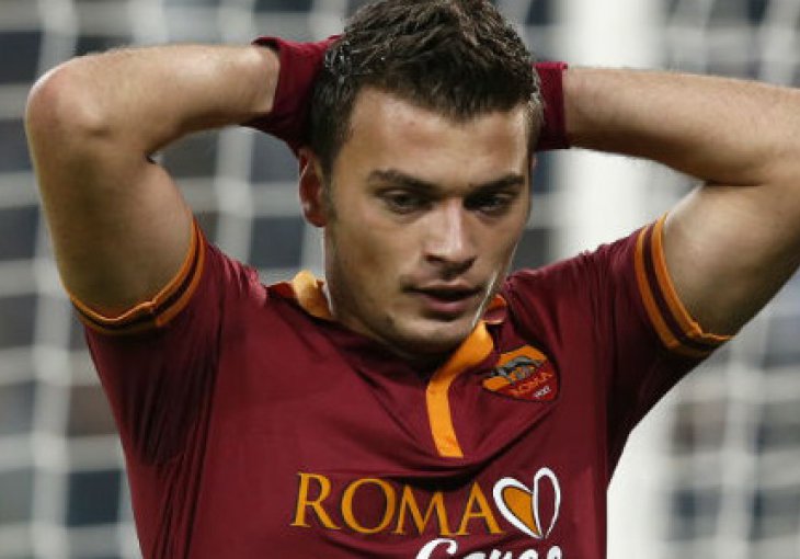 Pjanić, Florenzi i Gervinho tjeraju Ljajića iz Rome