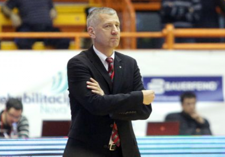 Zvezda izbacila Lietuvos Rytas