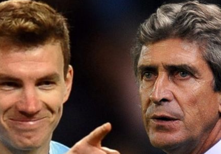 Iz Manchester Citya poručili Džeki: Možeš ići