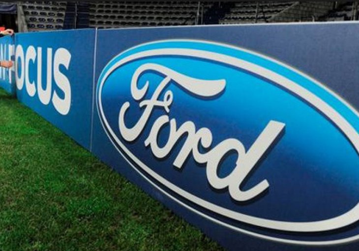 Nakon 21. godine Ford prekida sponzorstvo Lige prvaka