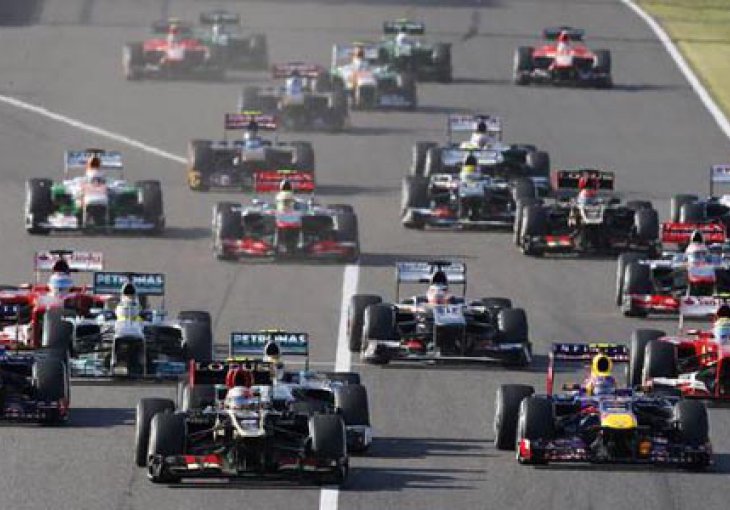 KATASTROFA U F1: Jedna od najboljih trka gubi svoje mjesto u kalendaru naredne sezone
