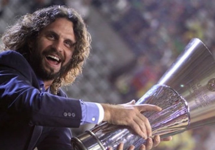 Fragiskos Alvertis novi trener Panathinaikosa