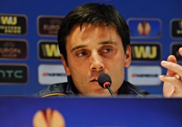 Montella: Nadamo se prolasku dalje