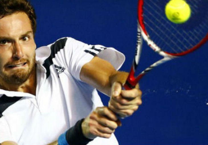 Đoković izgubio set, Gulbis bolji od Dimitrova