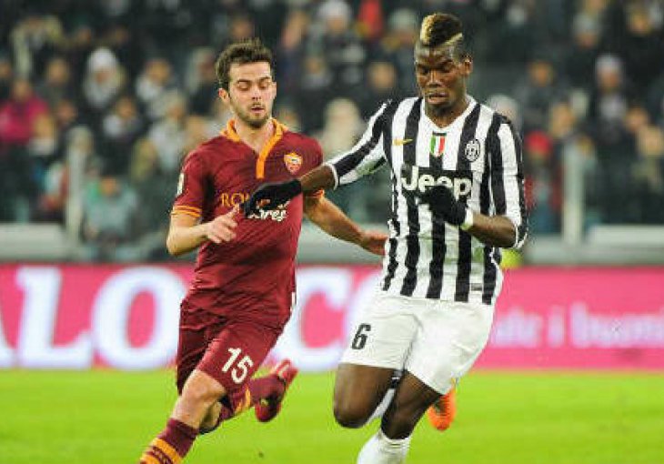 Pogba ili Pjanić, pitanje je sad