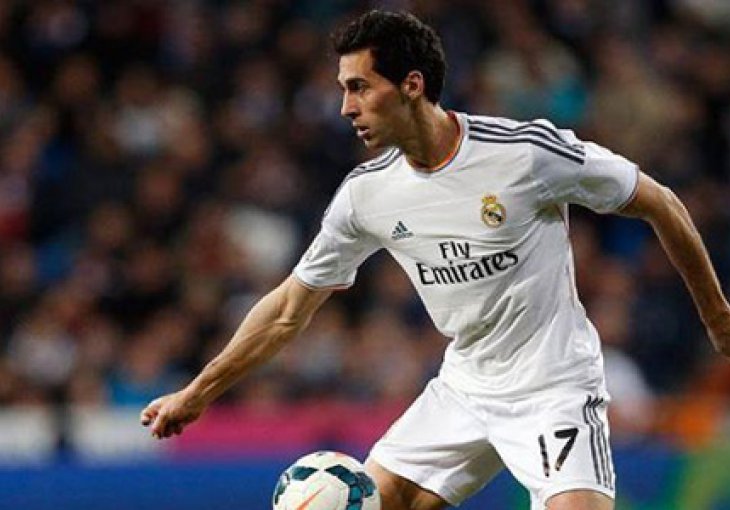 Arbeloa van terena dva mjeseca, propušta Svjetsko prvenstvo?