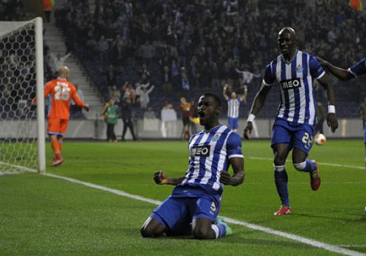 Valencia već osigurala prolaz, Porto sa golom prednosti putuje u Napulj