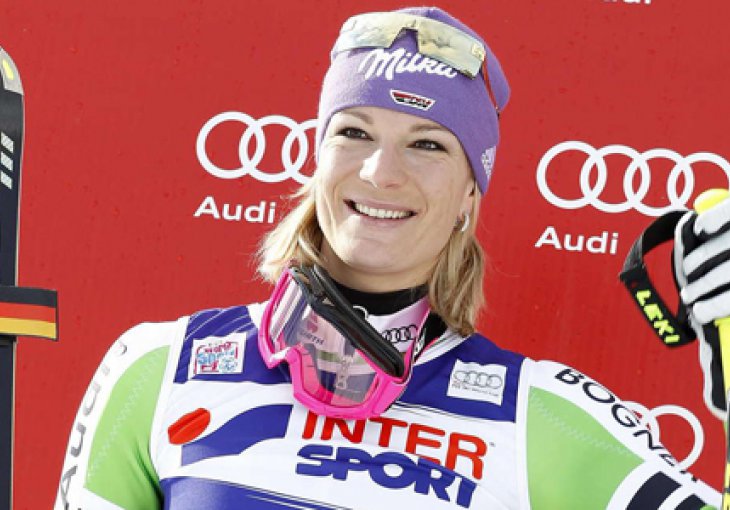 Stravičan pad Hofl-Riesch zbog kojeg je ostala bez Kristalnog globusa